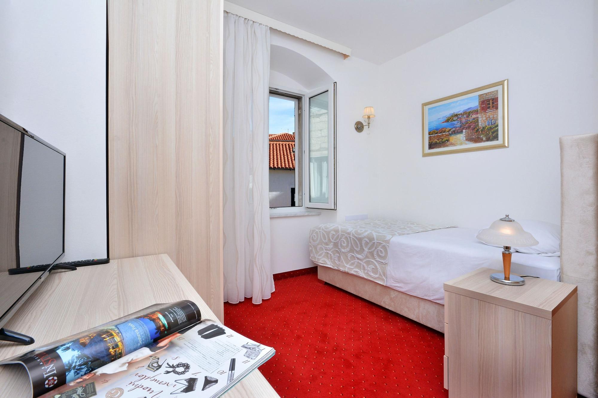 Hotel Adriana Split Exterior photo