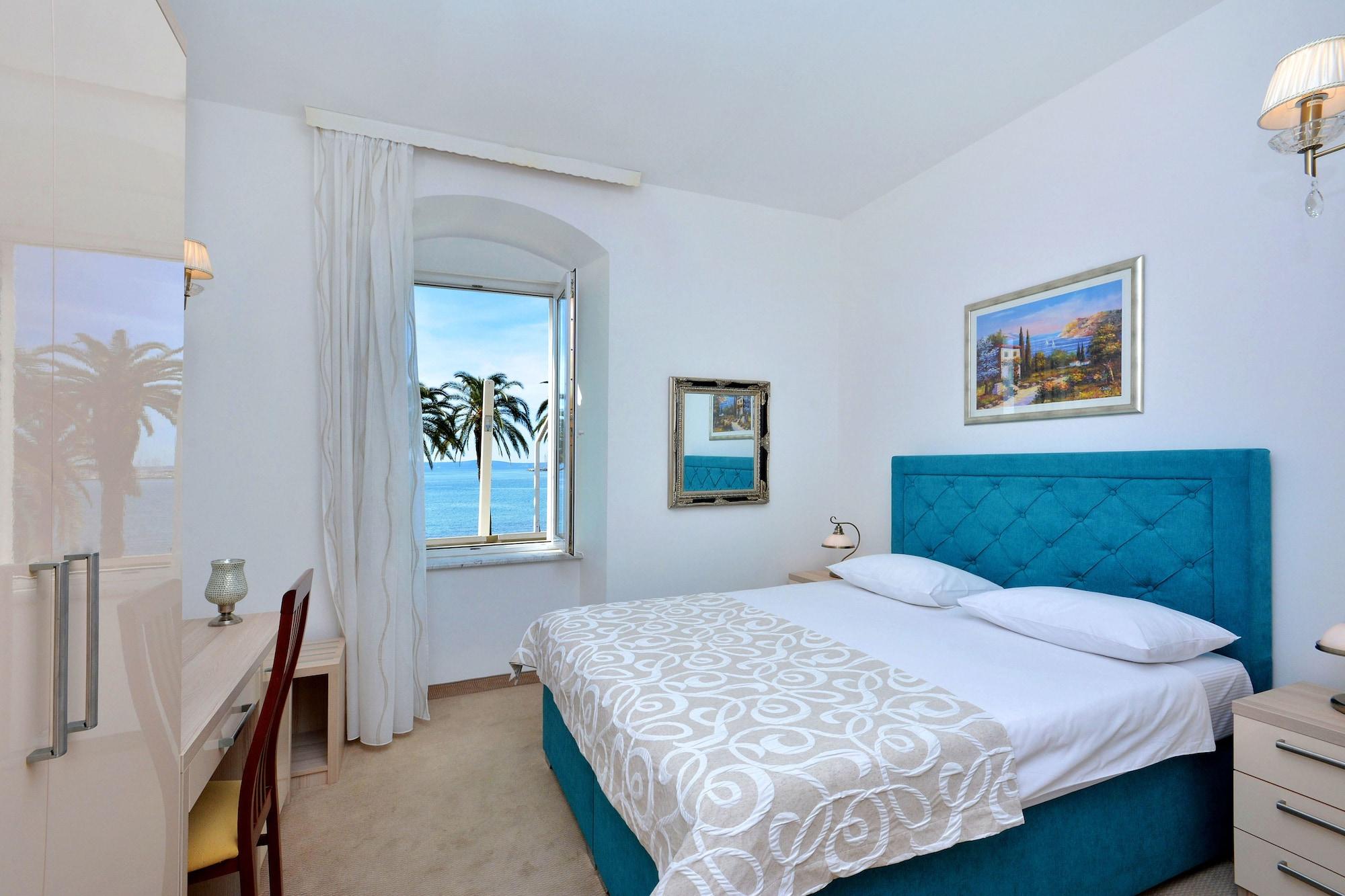 Hotel Adriana Split Exterior photo