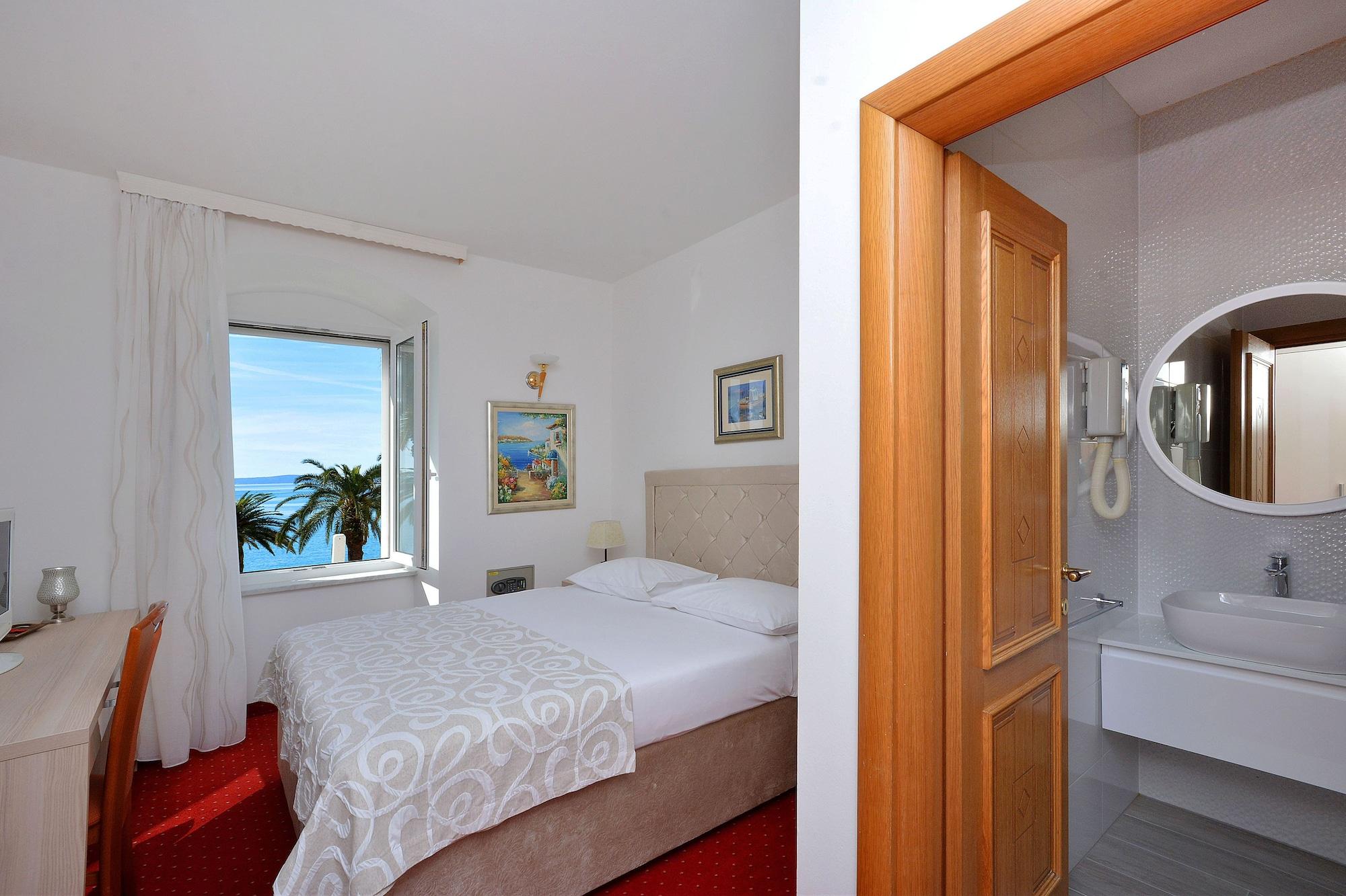 Hotel Adriana Split Exterior photo