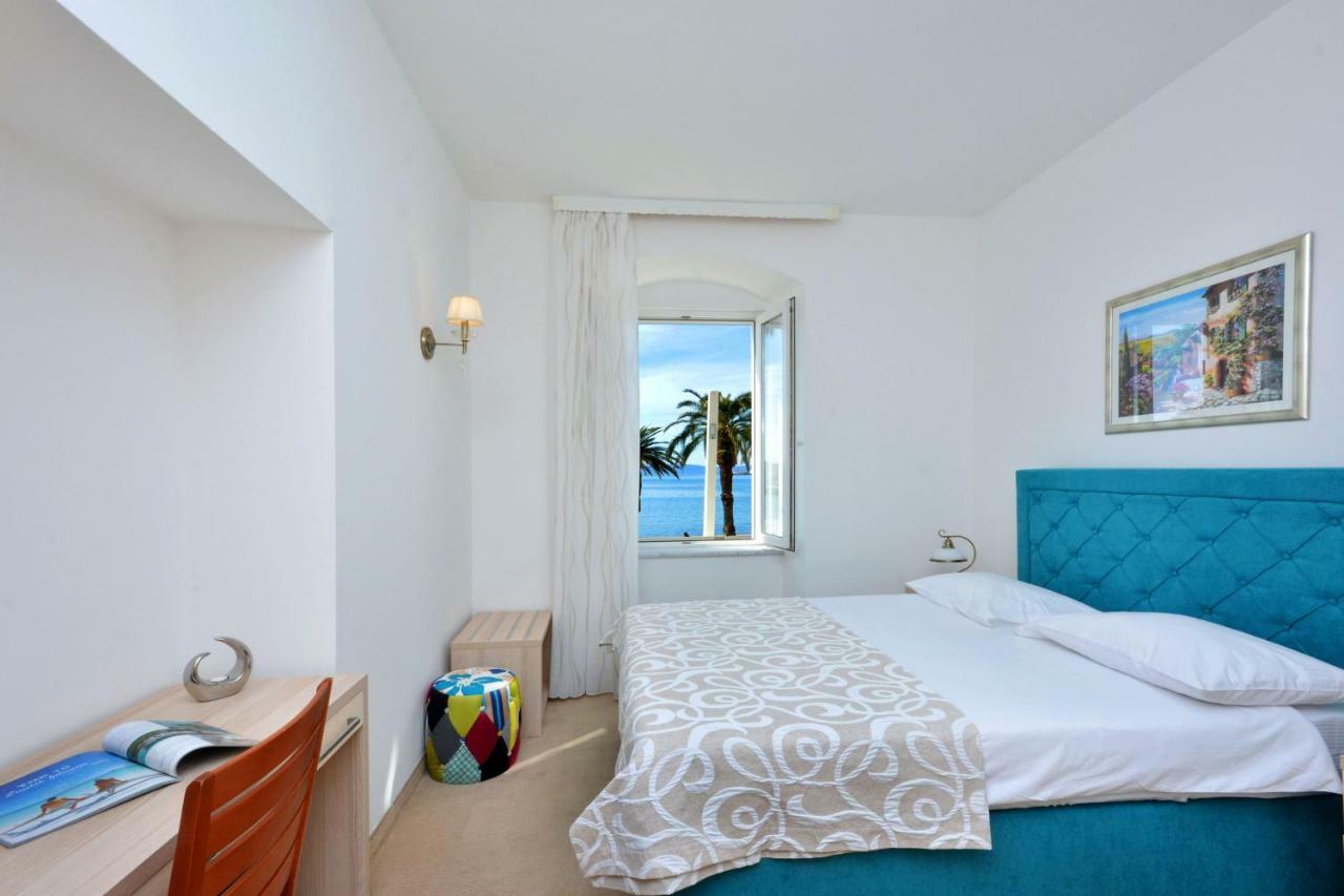 Hotel Adriana Split Exterior photo